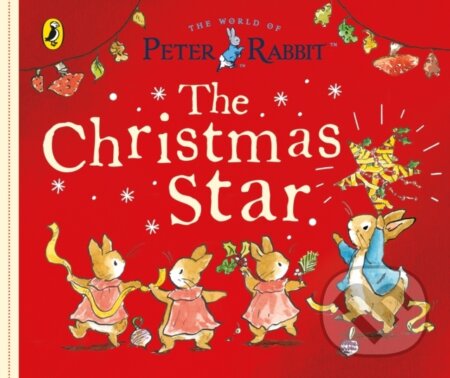 Peter Rabbit Tales: The Christmas Star
