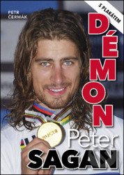 Peter Sagan Démon (S plakátem)