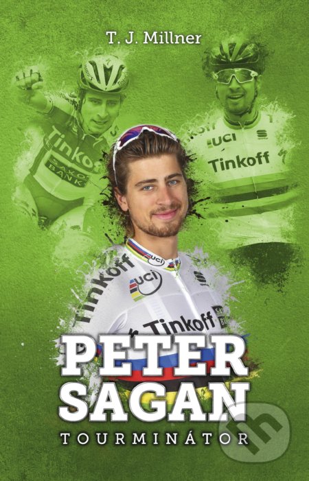 Peter Sagan (Tourminátor)