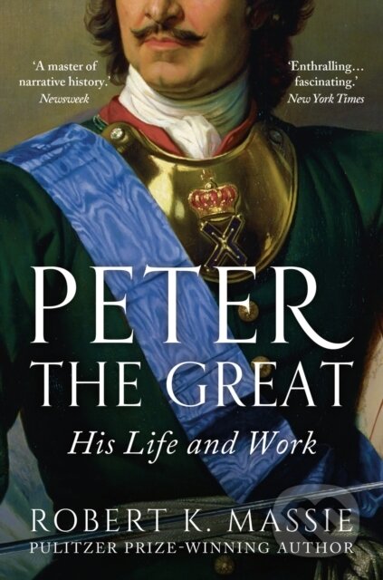 Peter the Great