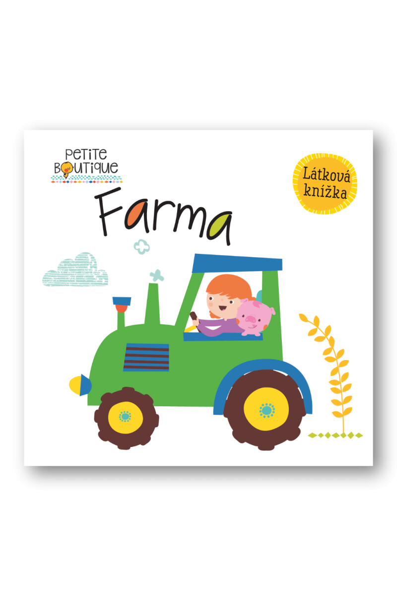 Petite Boutique Farma  Véronique Petit - Véronique Petit