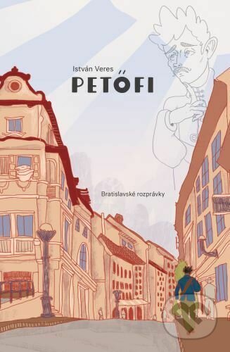 Petőfi (Bratislavské rozprávky)