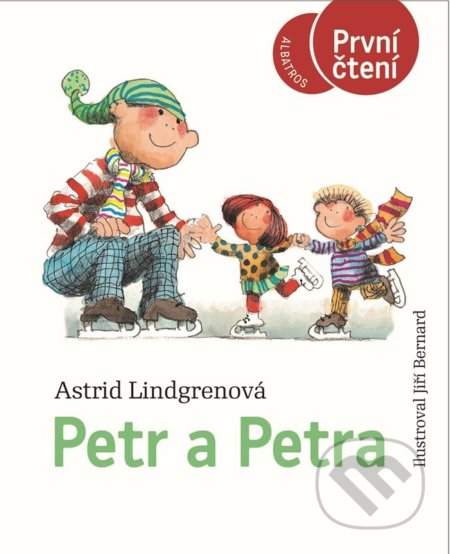 Petr a Petra