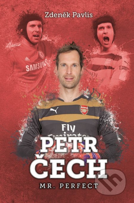 Petr Čech (Mr. Perfect)