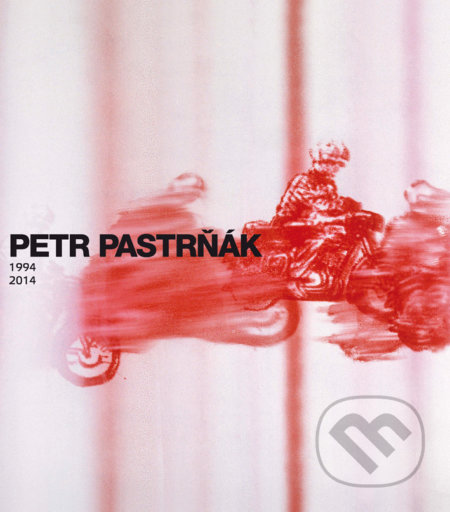 Petr Pastrňák (1994-2014)