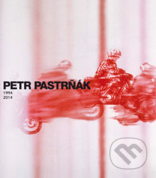 Petr Pastrňák (1994-2014)