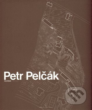 Petr Pelčák - Architekt