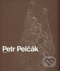 Petr Pelčák - Architekt