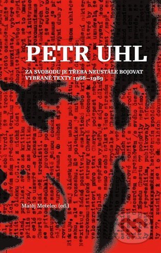 Petr Uhl