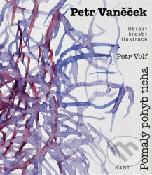 Petr Vaněček - Pomalý pohyb ticha