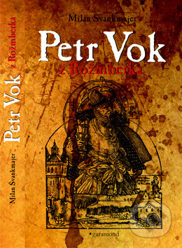 Petr Vok z Rožmberka