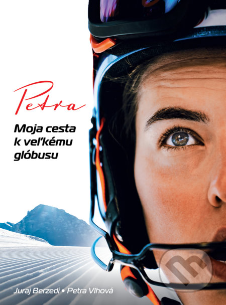 Petra (Moja cesta k veľkému glóbusu)