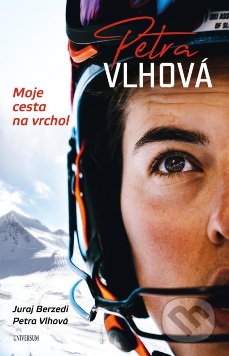Petra Vlhová (Moje cesta na vrchol)