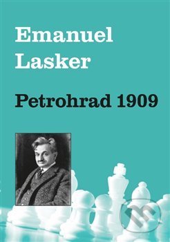 Petrohrad 1909