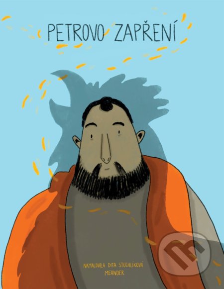 Petrovo zapření