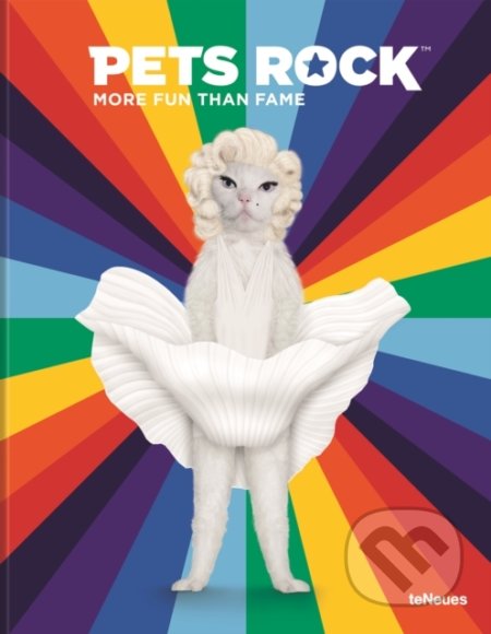 Pets Rock (More Fun than Fame)