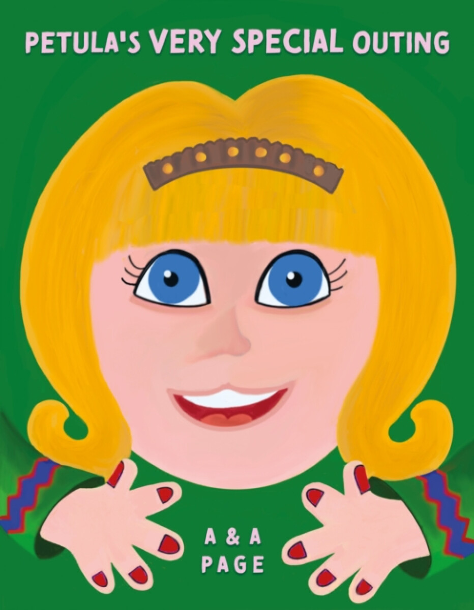 Petulaâ€™s Very Special Outing