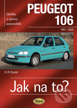 Peugeot 106 (1991