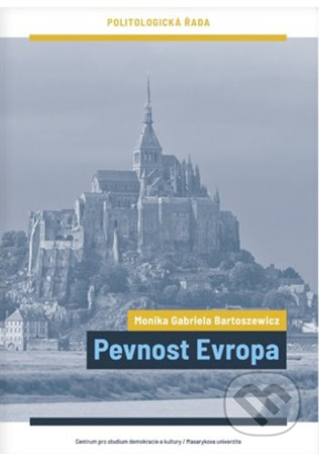 Pevnost Evropa