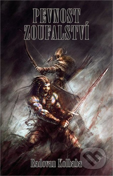 Pevnost zoufalství