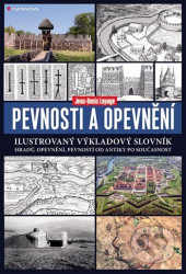 Pevnosti a opevnění - Lepage Jean-Denis