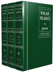 Pharmako (set) - Dale Pendell