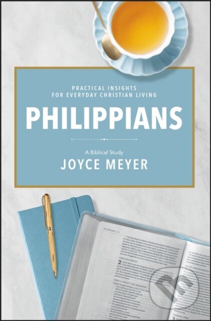 Philippians (A Biblical Study)