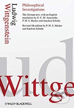 Philosophical Investigations