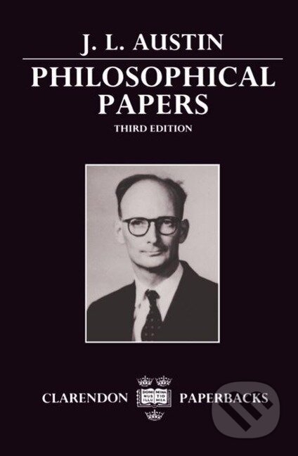 Philosophical Papers