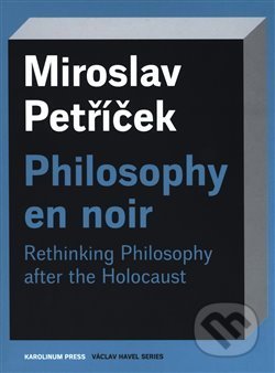 Philosophy en noir