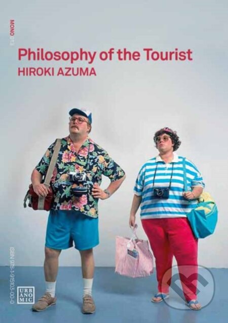 Philosophy of the Tourist