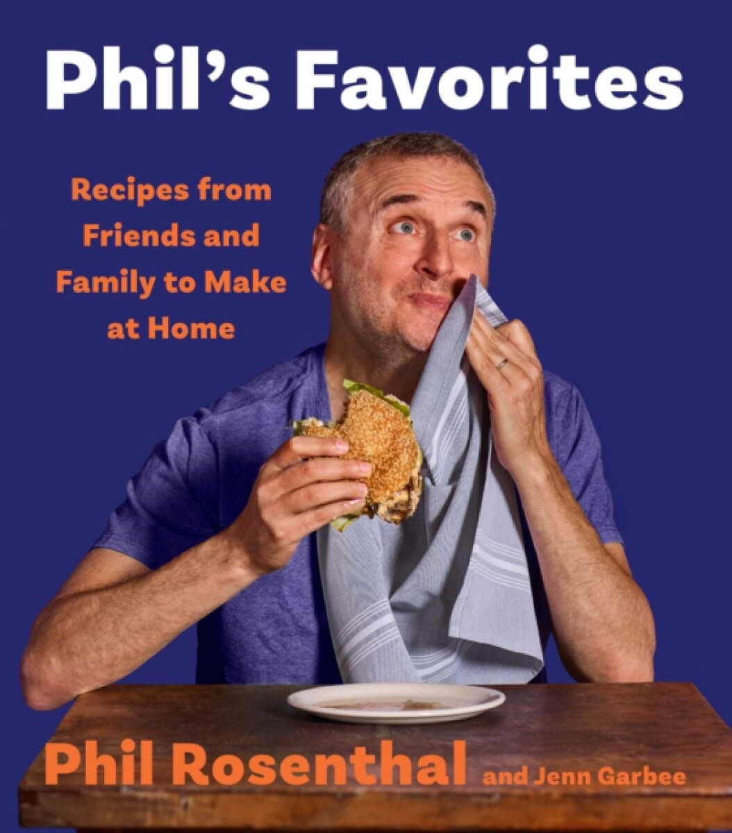 Phil's Favorites