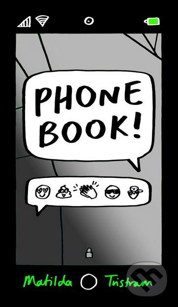 Phone Book!