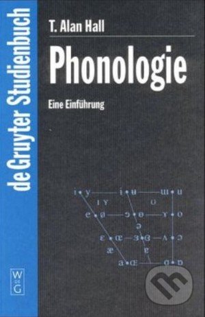 Phonologie (Eine Einführung)