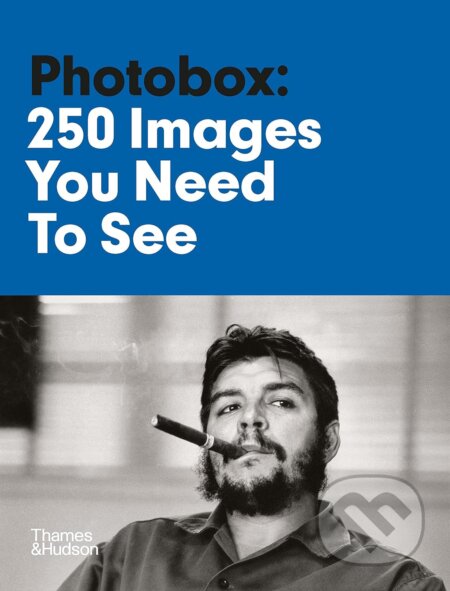 Photobox: 250 Images You Need to See