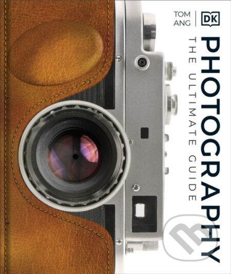 Photography (A Visual Companion)