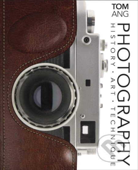 Photography (History. Art. Technique)
