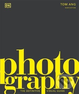 Photography (The Definitive Visual History)