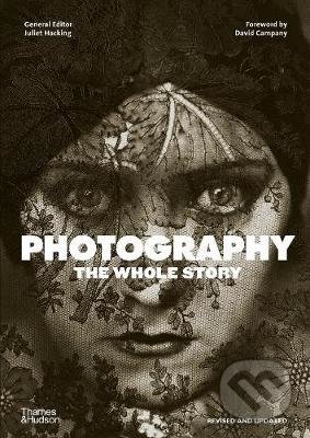 Photography (The Whole Story)