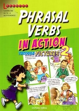 Phrasal Verbs in Action 2 (Learners)