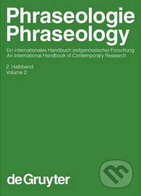 Phraseologie / Phraseology