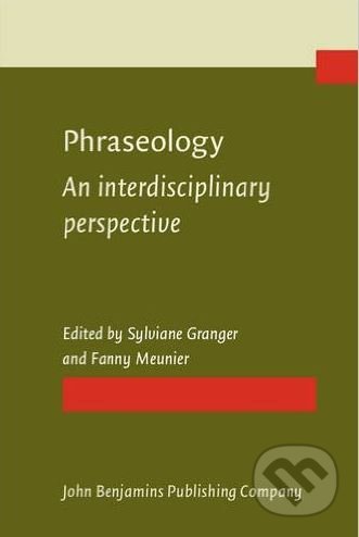 Phraseology (An interdisciplinary perspective)