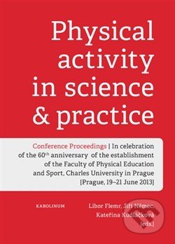 Physical activity in science & practice