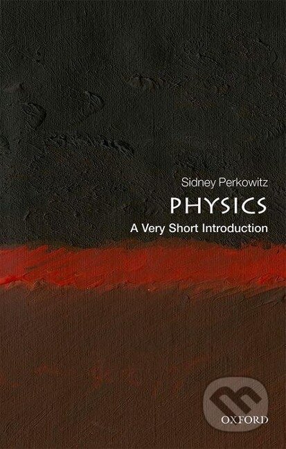 Physics: A Very Short Introduction