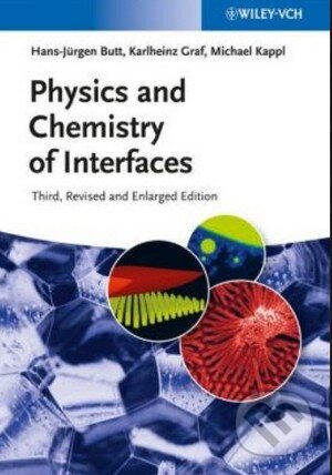 Physics and Chemistry of Interfaces