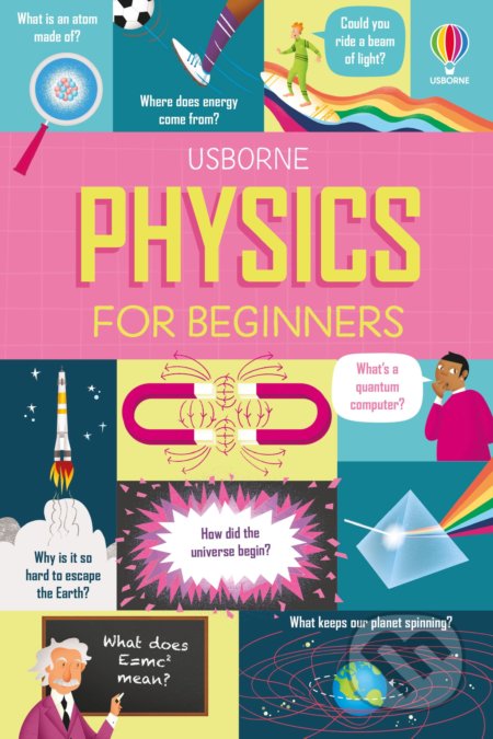 Physics for Beginners