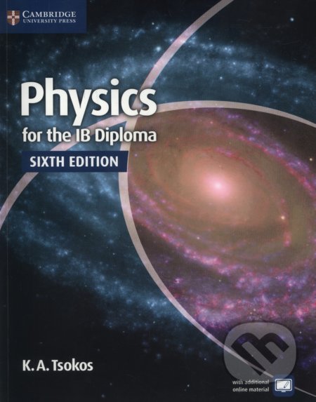 Physics for the IB Diploma: Coursebook