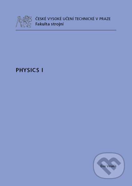 Physics I.