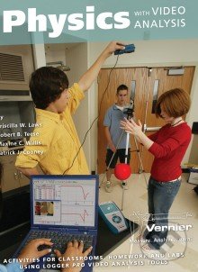 Physics with Video Analysis