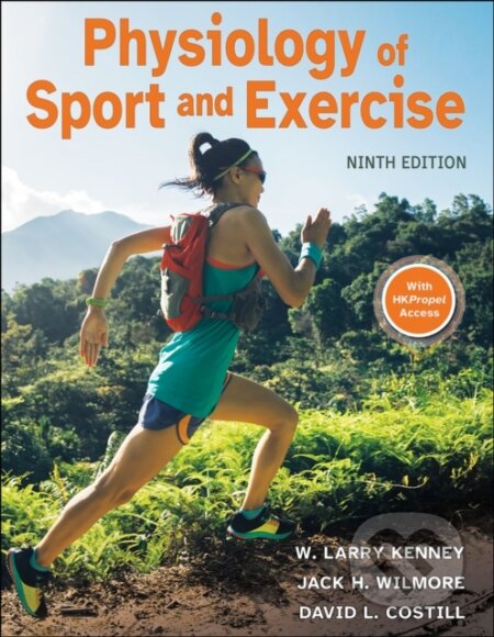 Physiology of Sport and Exercise